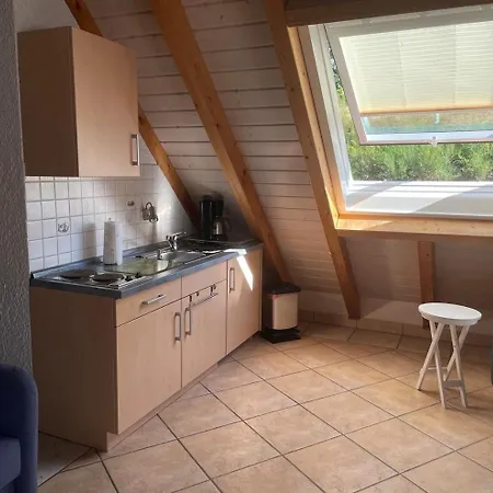 Glattbacher Hof 7 Apartment