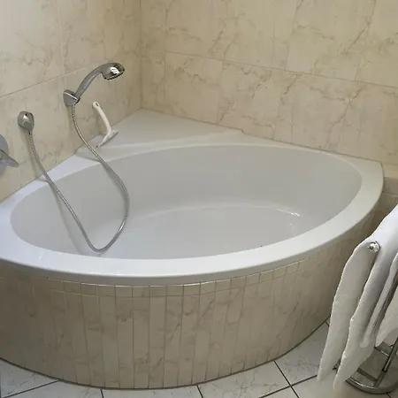 Glattbacher Hof 7 Apartment *