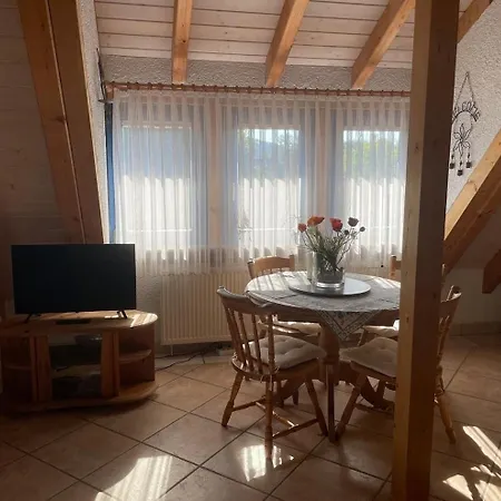 Apartment Glattbacher Hof 7 Glattbach