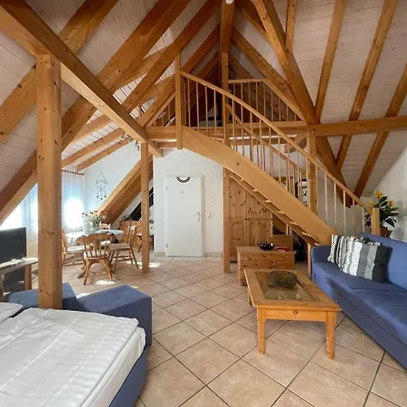 Glattbacher Hof 7 Apartment Glattbach