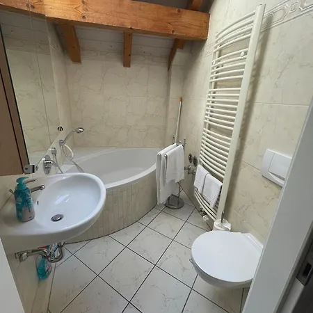 Glattbacher Hof 7 * Glattbach